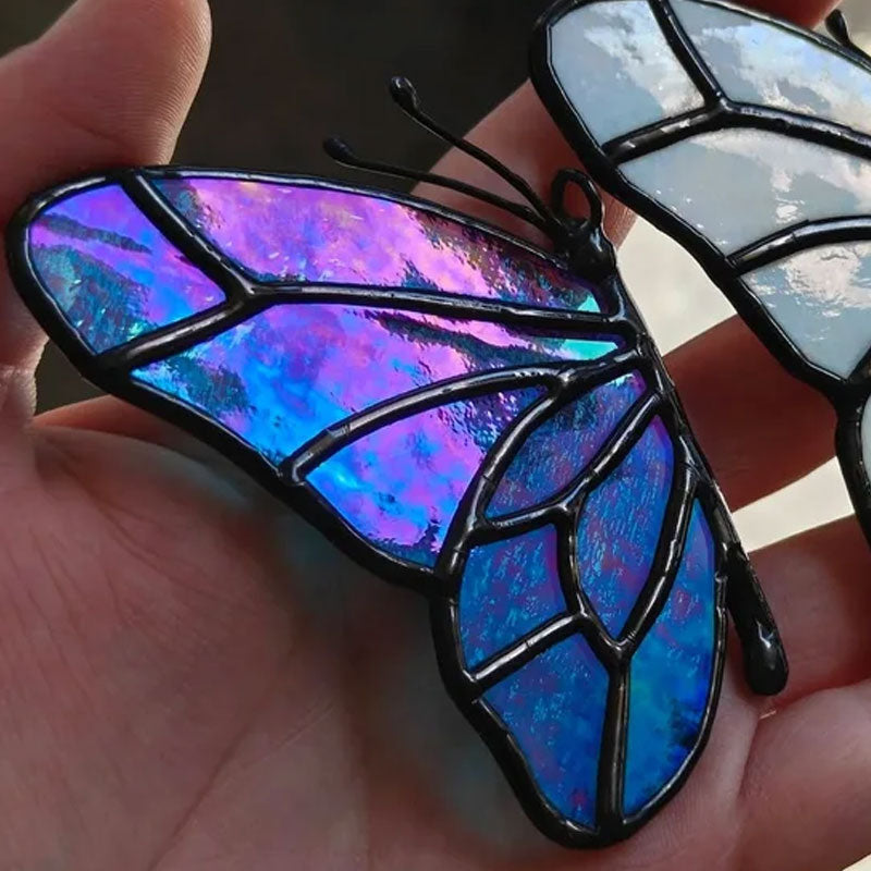 Butterfly Decoration