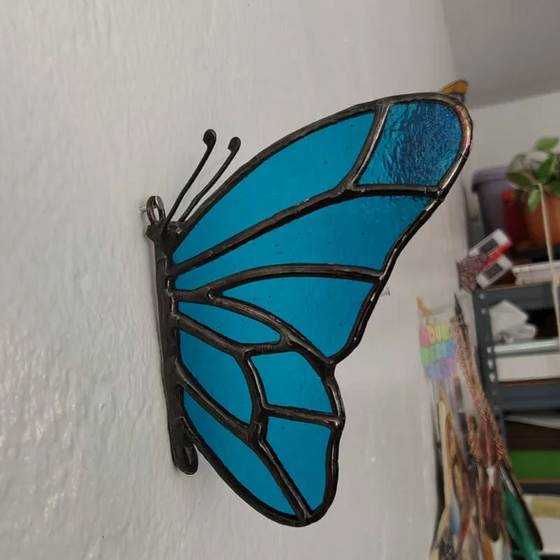 Butterfly Decoration