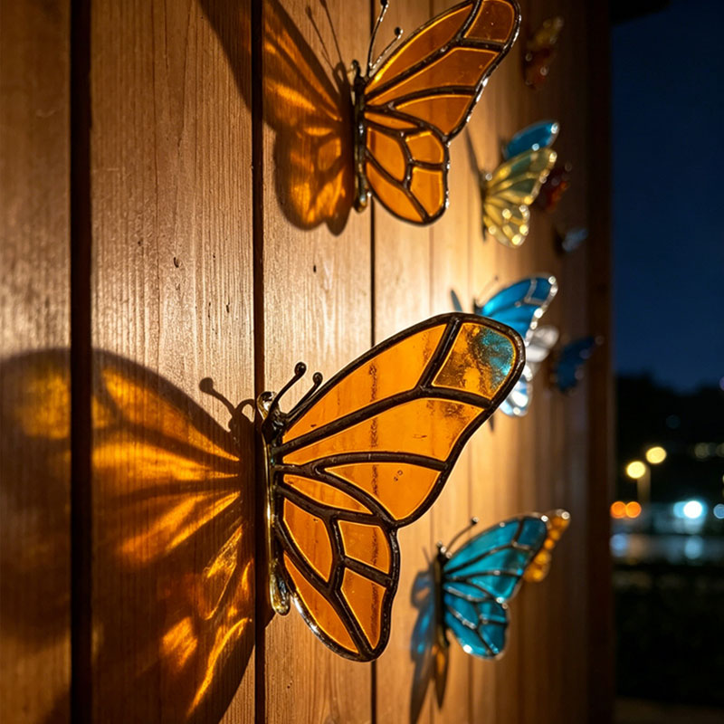 Butterfly Decoration