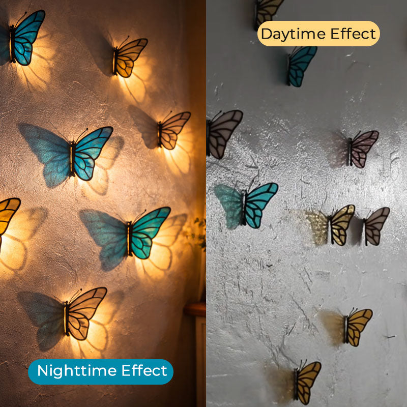 Butterfly Decoration