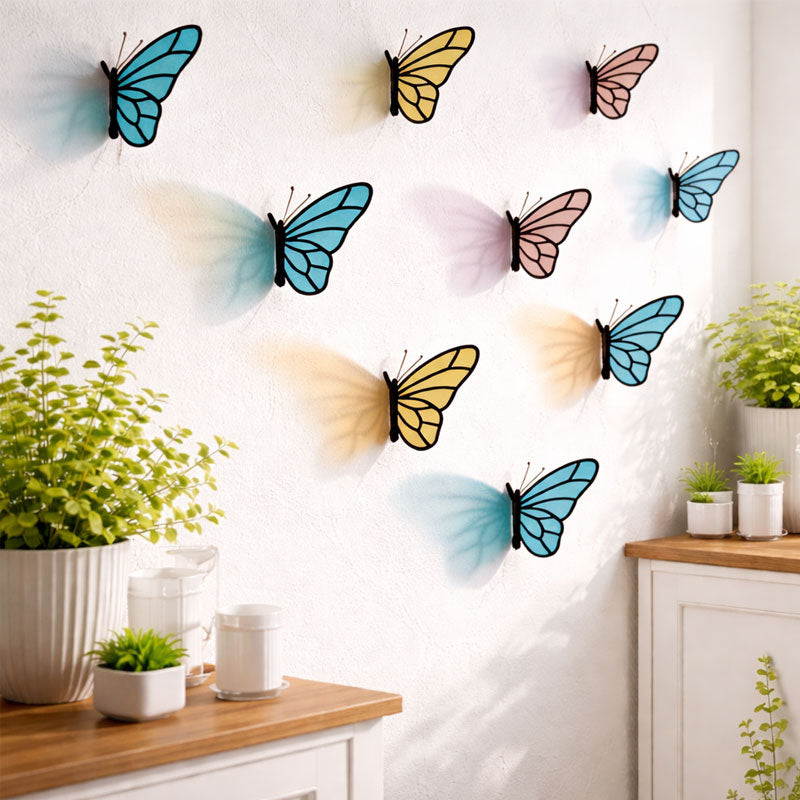 Butterfly Decoration