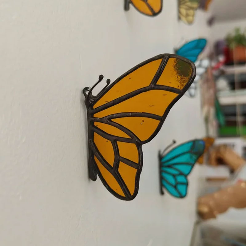 Butterfly Decoration