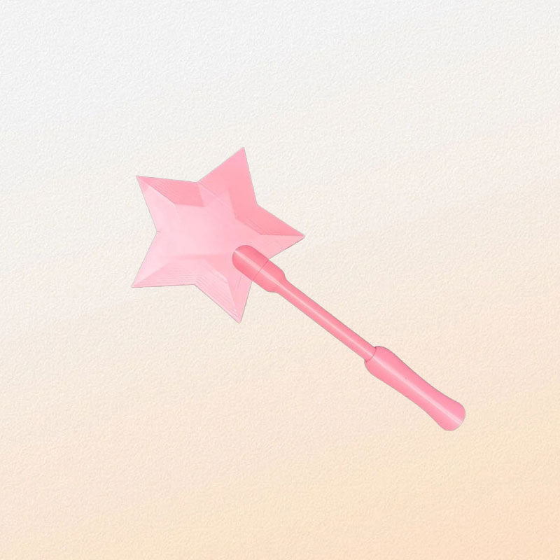 Magic Wand Tap-to-Pay Card Holder