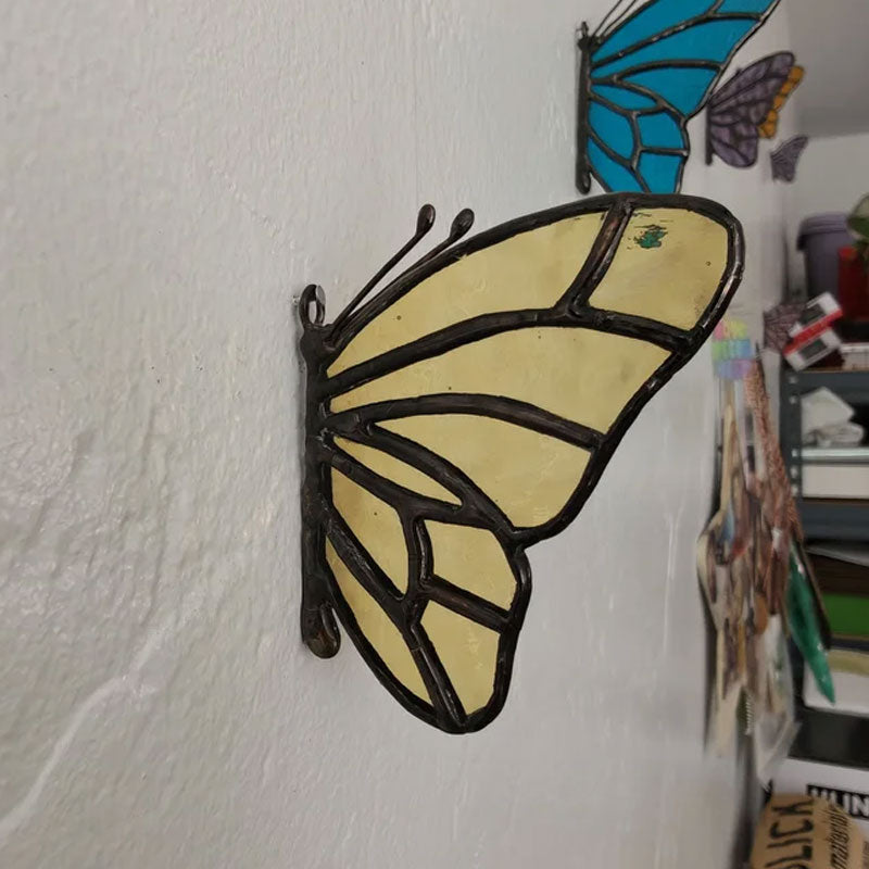 Butterfly Decoration